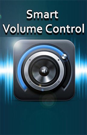 game pic for Smart volume control+